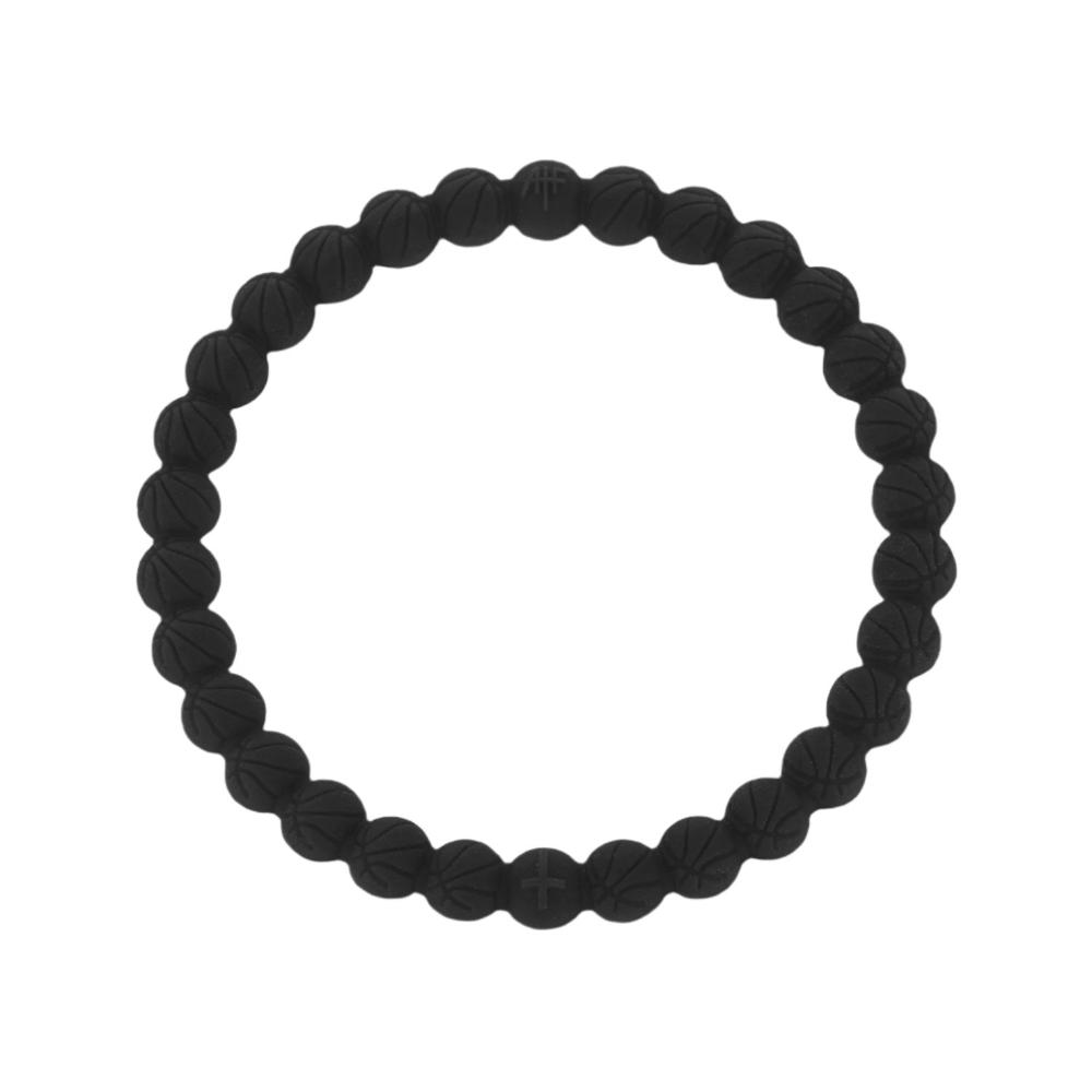 Power Band Basketball Bracelet