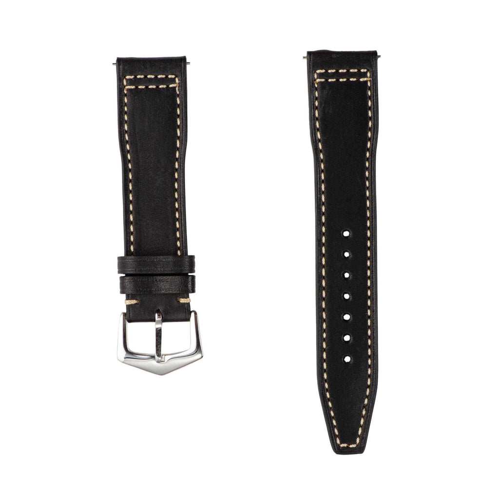 Black Novonappa IWC Pilot Style