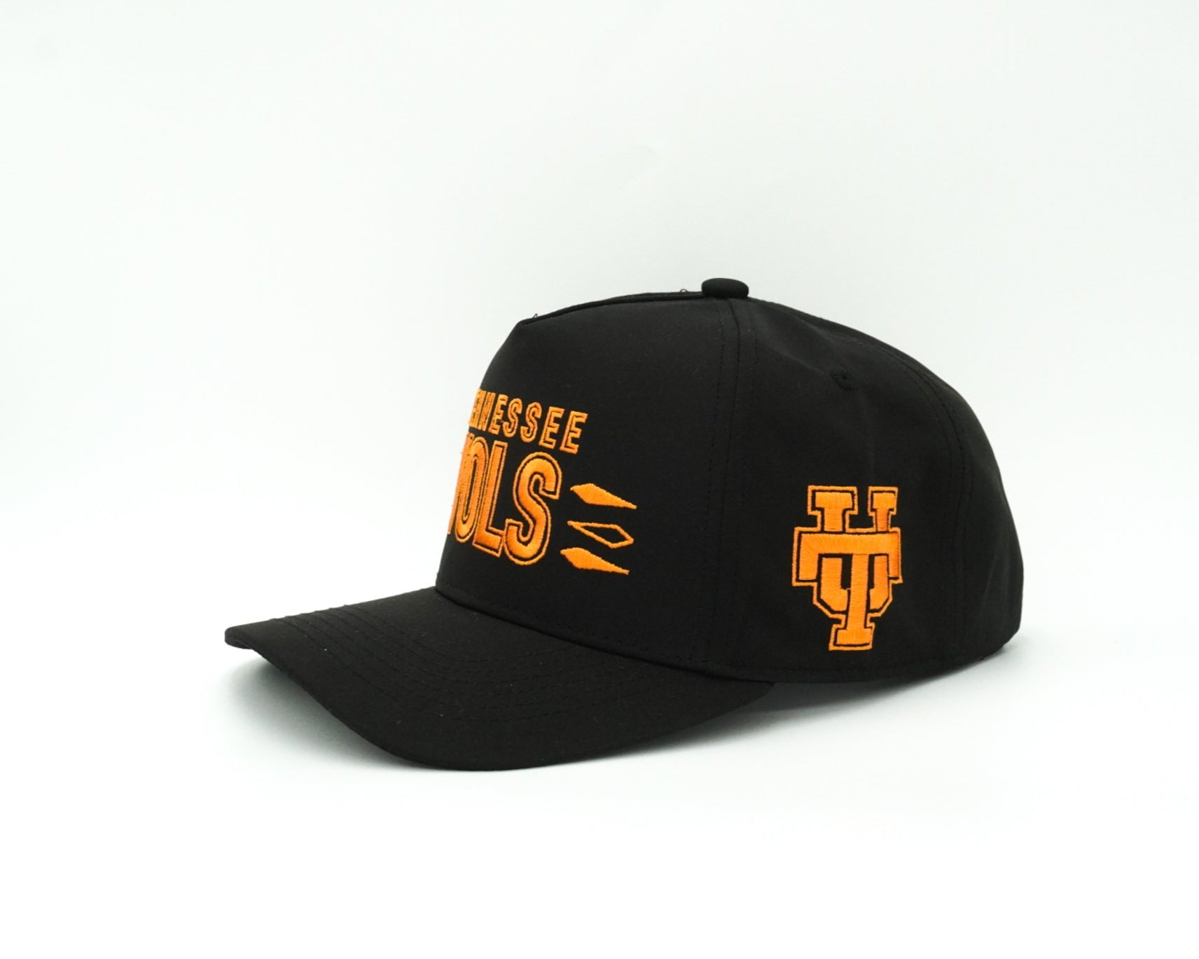 Black Tennessee Vols Diamonds