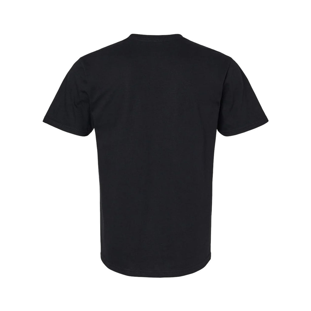 Classic Logo Men's T-Shirt - Black