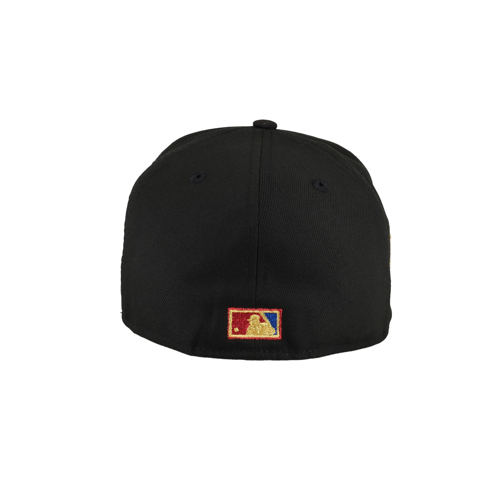 Cincinnati Reds Riverfront Stadium Patch 59Fifty Fitted Hat