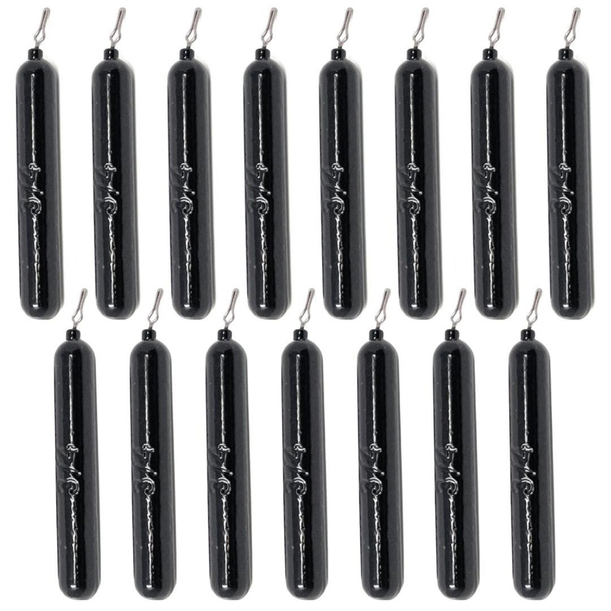 Reaction Tackle Lead Drop Shot Weights- Bulk Packs or Kits