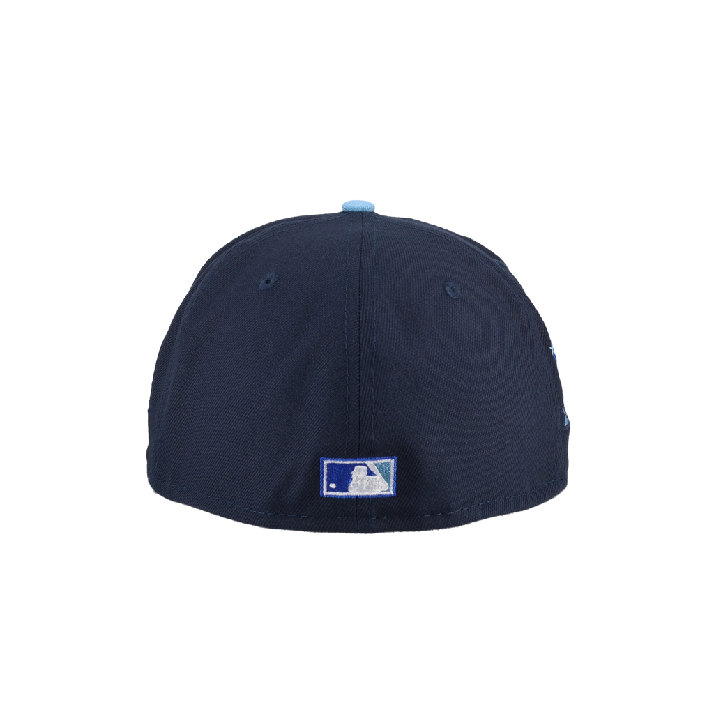Chicago Cubs 1990 All Star Game Patch 59Fifty Fitted Hat