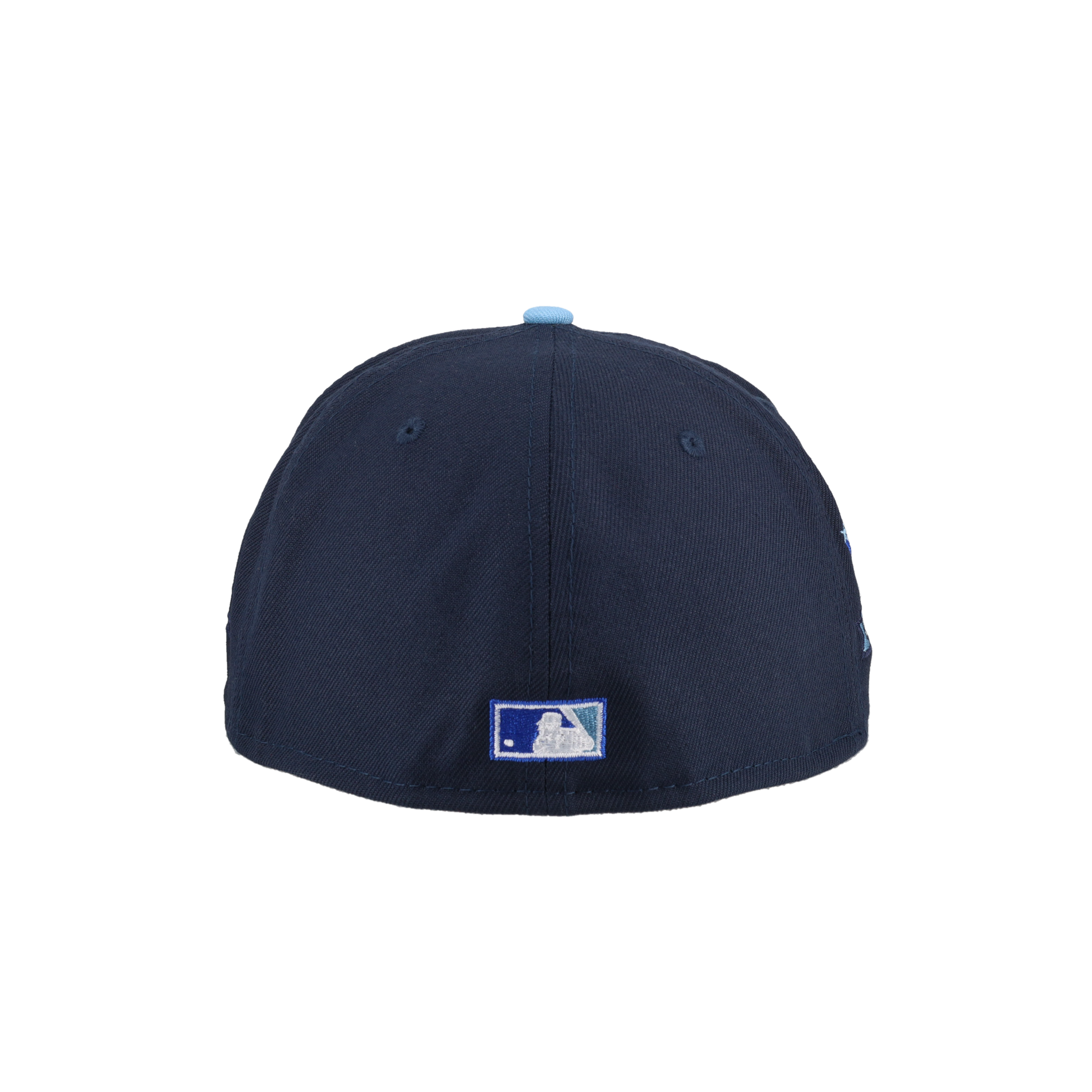 Chicago Cubs 1990 All Star Game Patch 59Fifty Fitted Hat