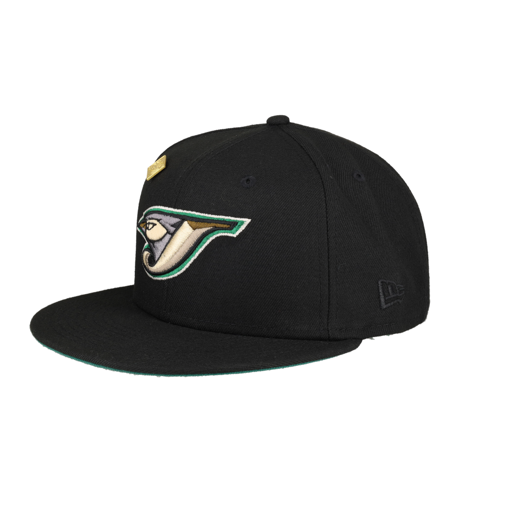 Toronto Blue Jays 30th Season Patch New Era 59Fifty Fitted Hat