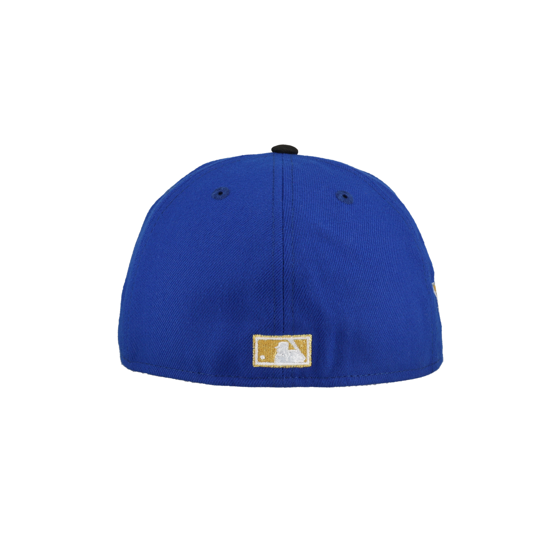 Texas Rangers 40th Anniversary Patch 59Fifty Fitted Hat