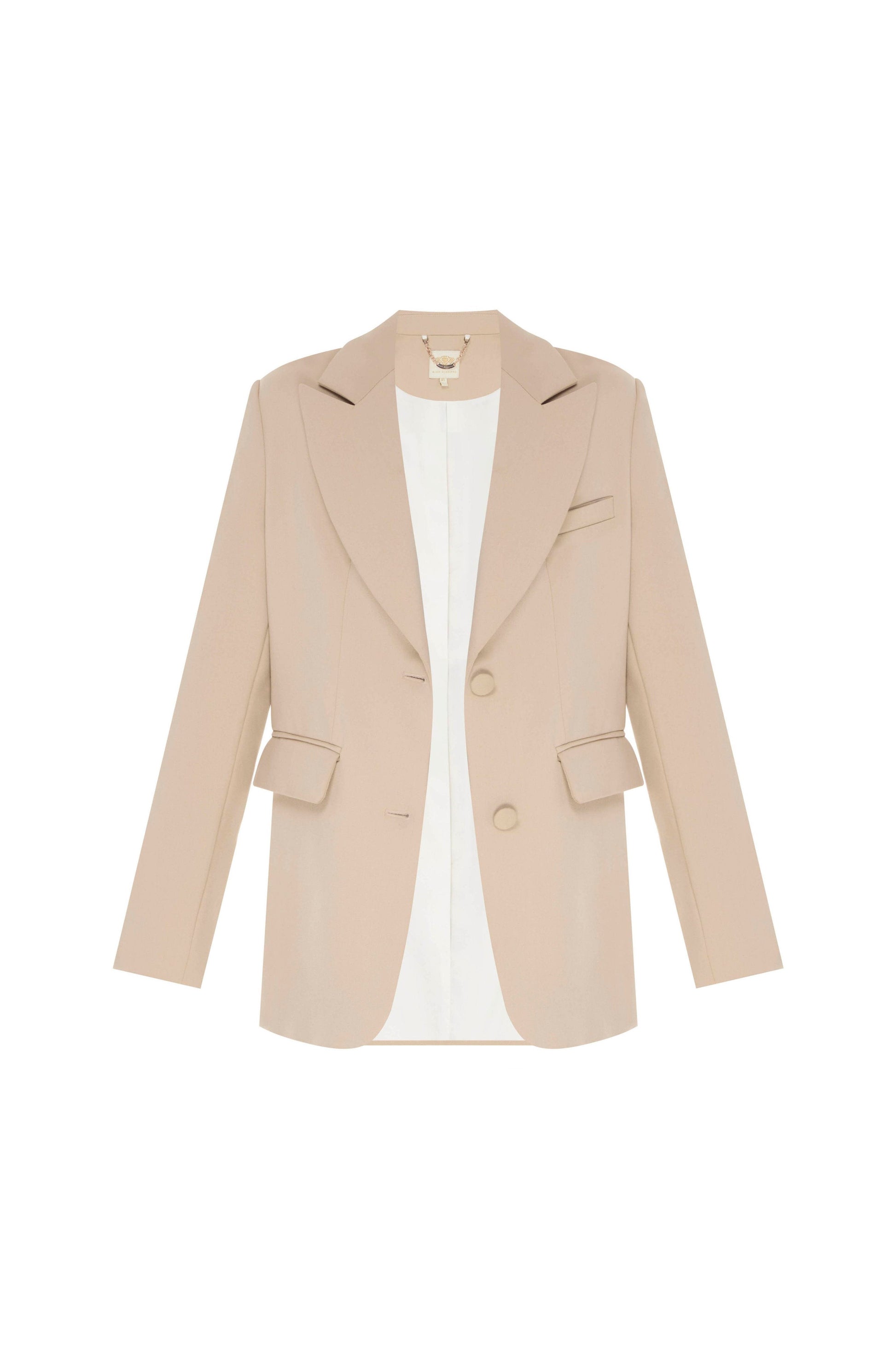Boston Premium Blazer