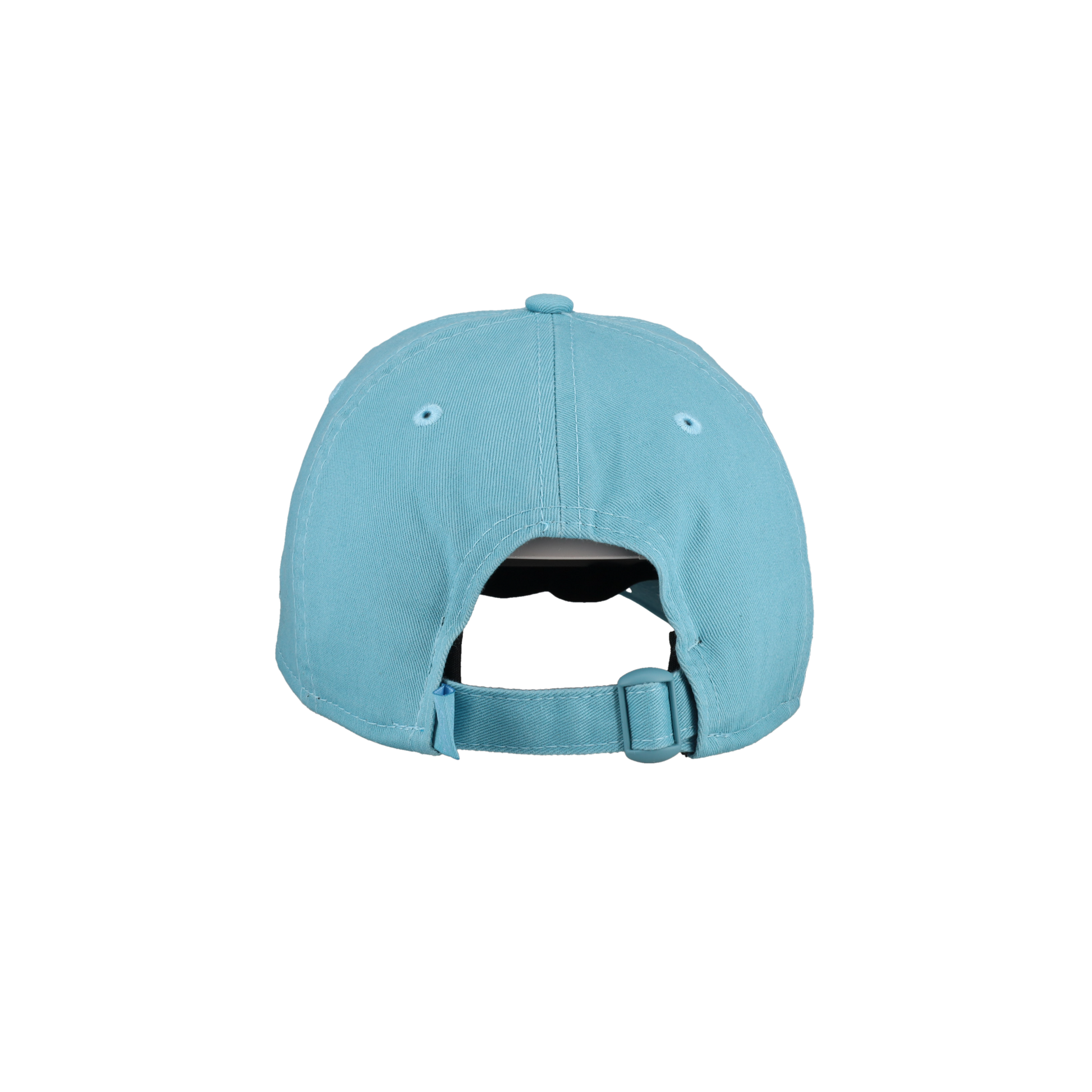 New York Yankees New Era 9Twenty Women's Dad Hat (Turquoise)