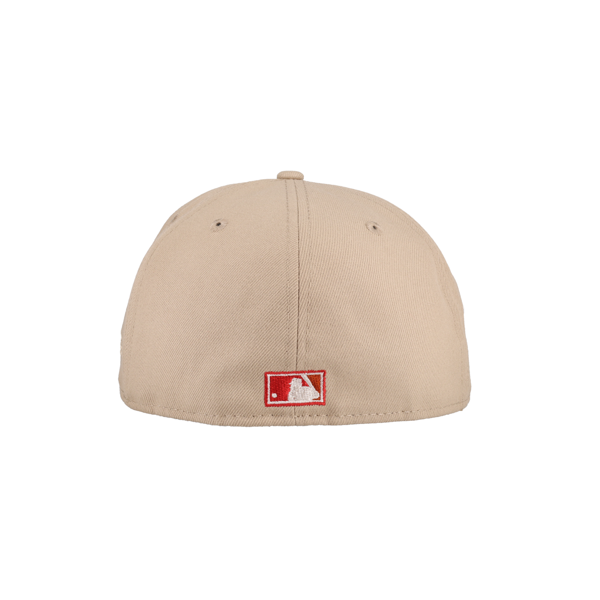 Seattle Mariners 2023 Warm Wine Collection 2001 All Star Game Fitted Hat