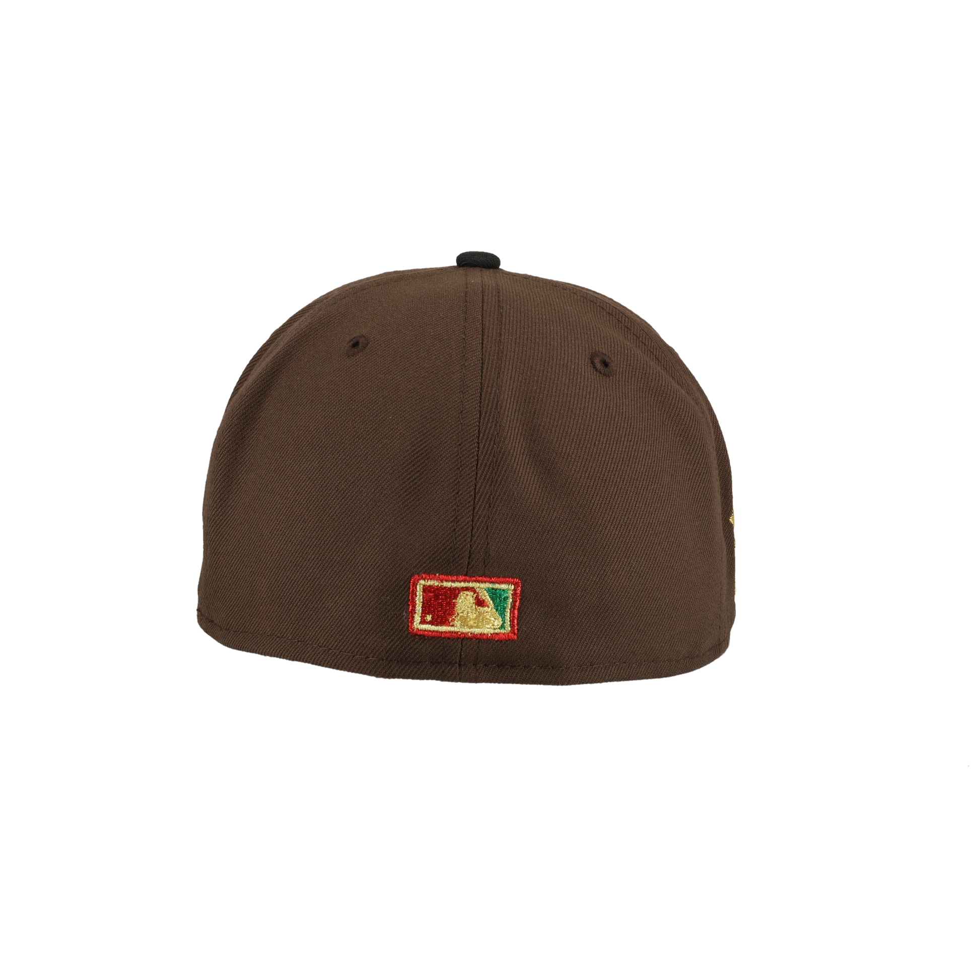 New York Yankees 1999 World Series Patch 59Fifty Fitted Hat