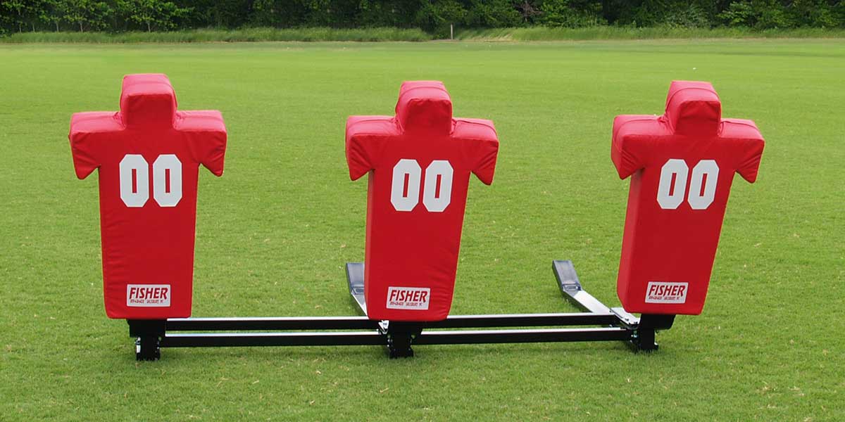 9720 Series - Brute 2 Sled