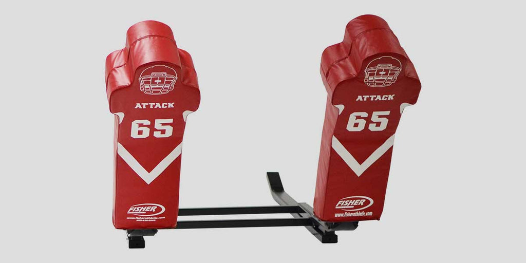 9700 Series - Brute Sled