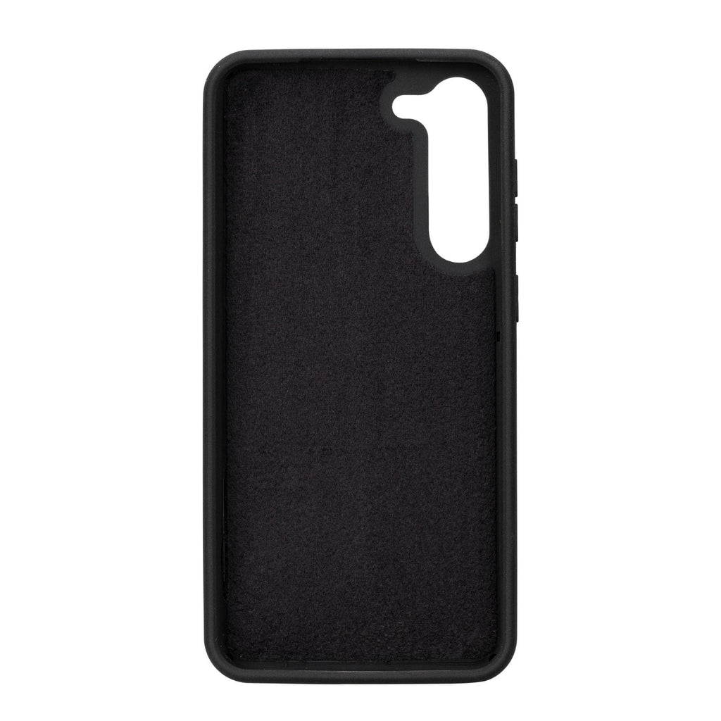Buffalo Samsung Galaxy S20 Series Detachable Leather Wallet Case
