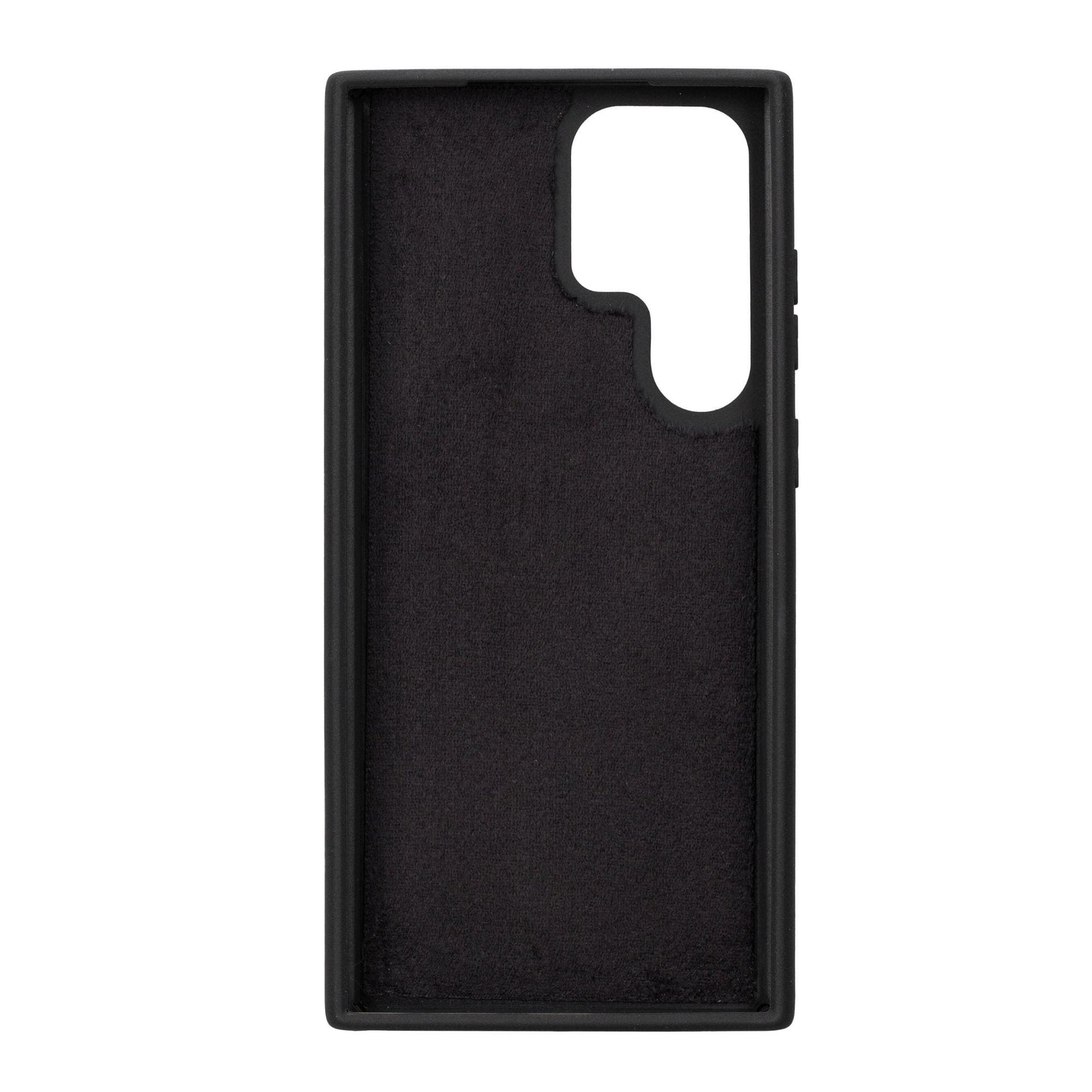 Buffalo Samsung Galaxy S23 Series Detachable Leather Wallet Case