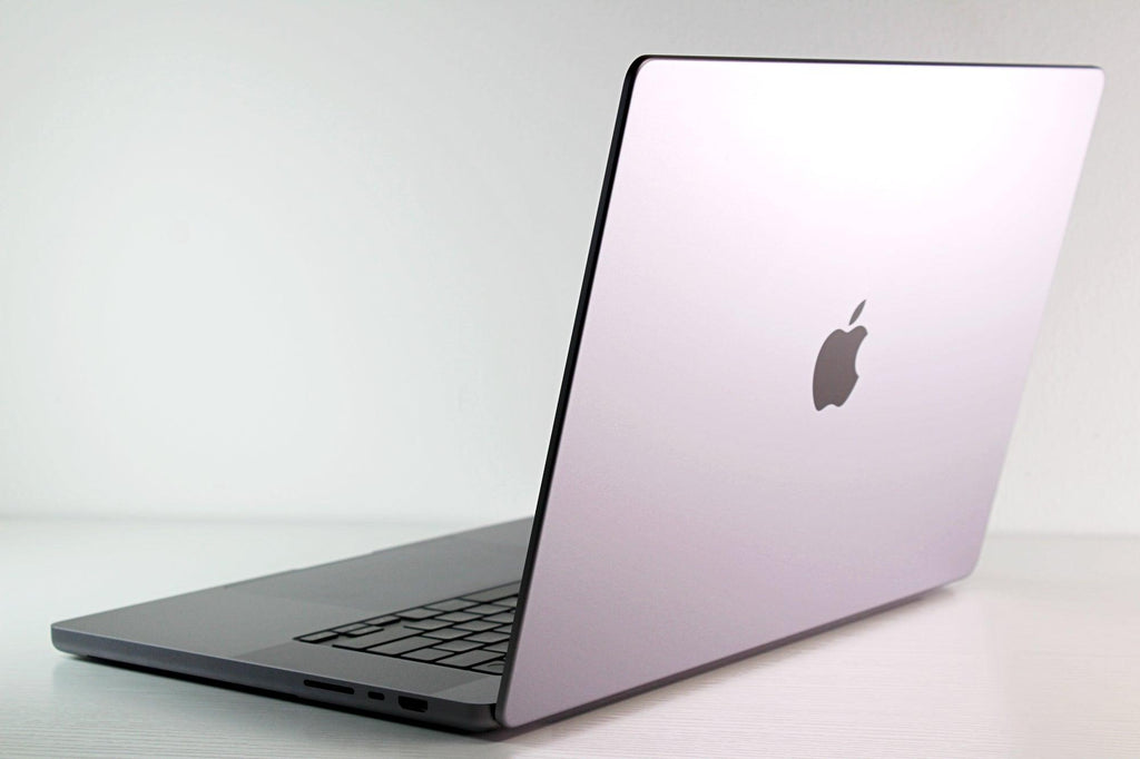 Apple MacBook Pro (2021) 16-inch M1 Max 32-Core 32GB RAM 4TB SSD