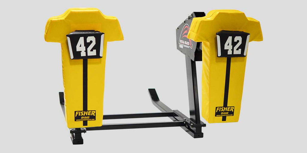 9900 Series - Bull Sled