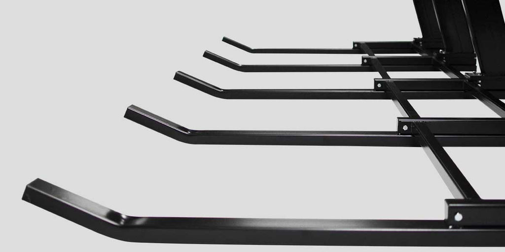 9900 Series - Bull Sled