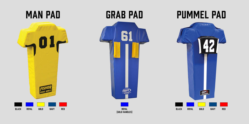 9900 Series - Bull Sled