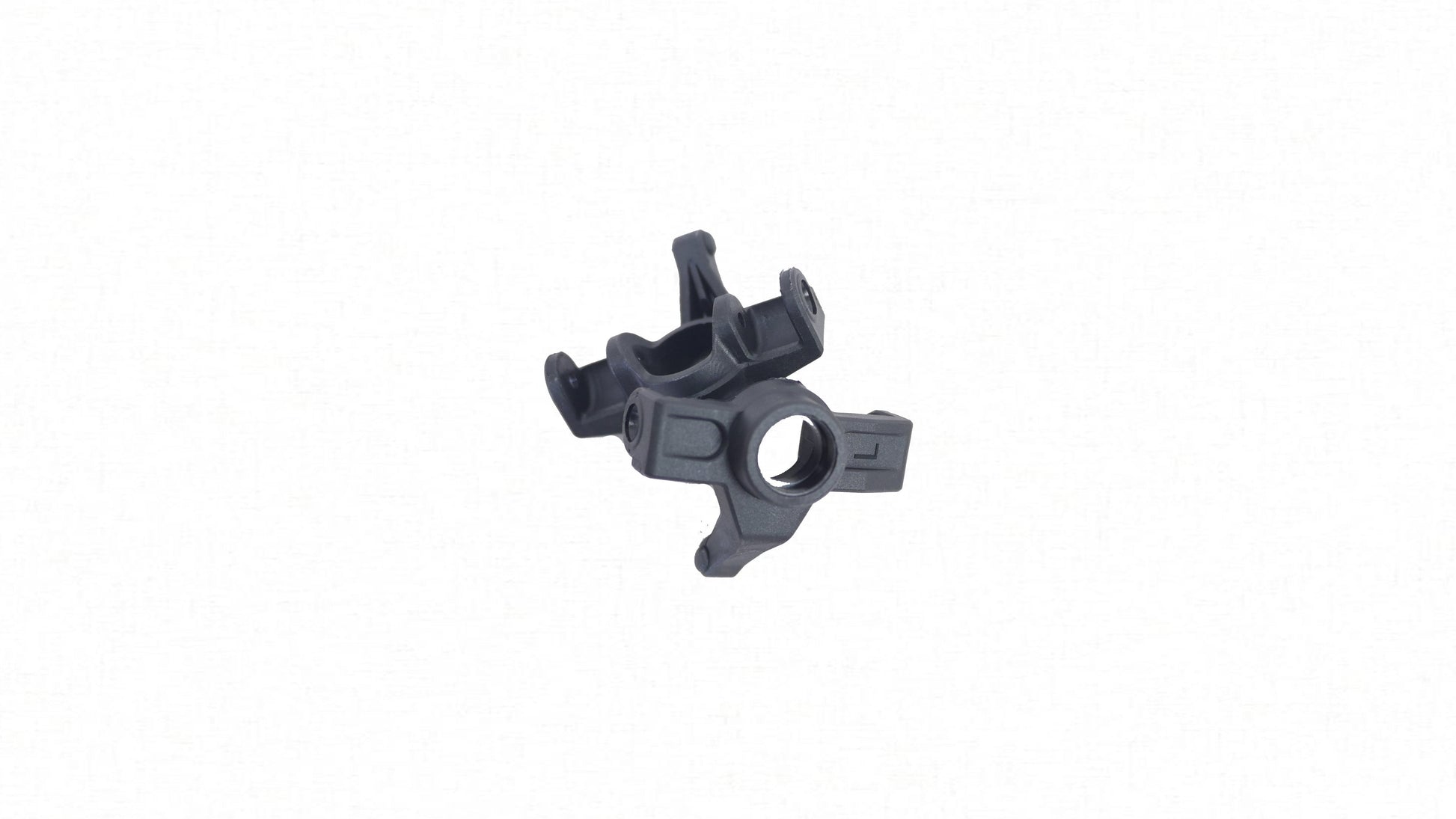 BlackZon Rear Connecting Rods (2-Pack) for Warrior - OEM Replacement - 534713
