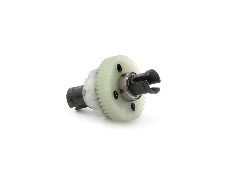 BlackZon Complete Differential Warrior