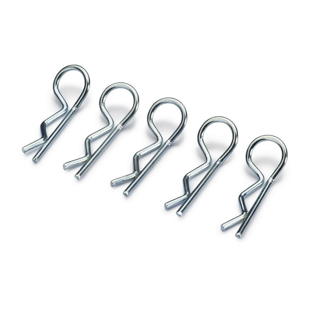 BlackZon Body Clip (8pcs)