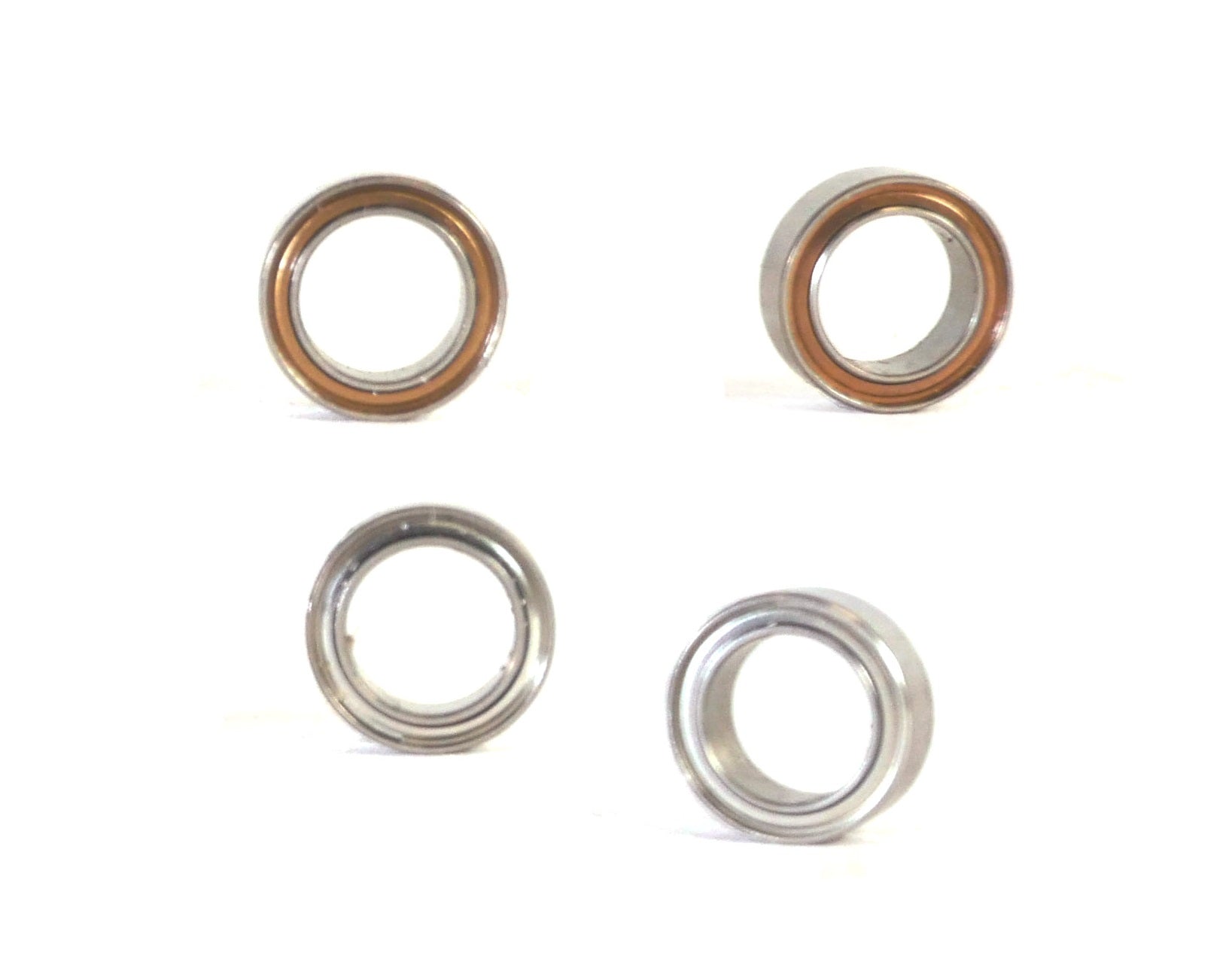 BlackZon Bearing 6.3x9.5x3mm (2pcs)