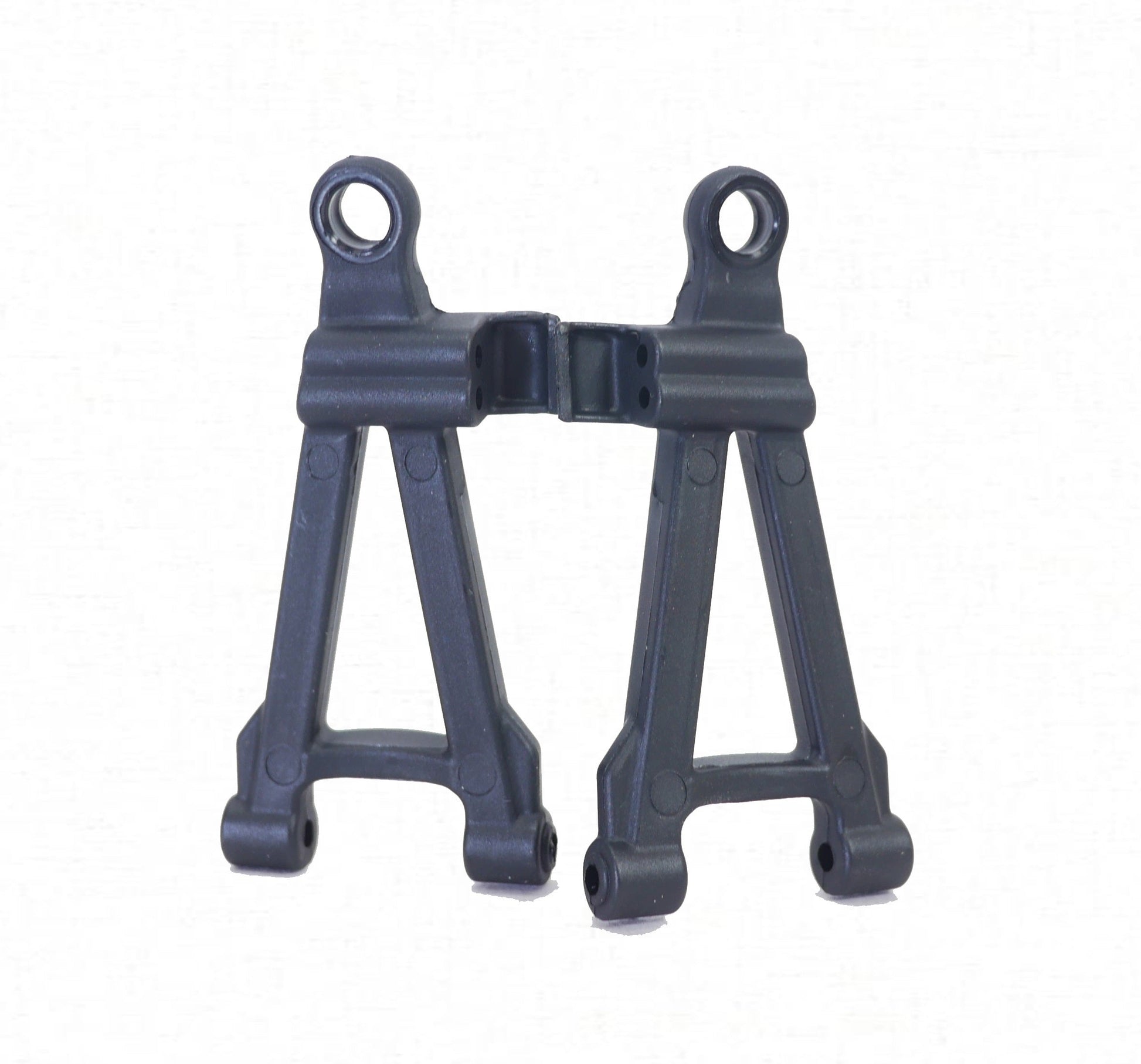 BlackZon Front Lower Suspension Arm Set Left and Right for Slyder - OEM Replacement - 540006