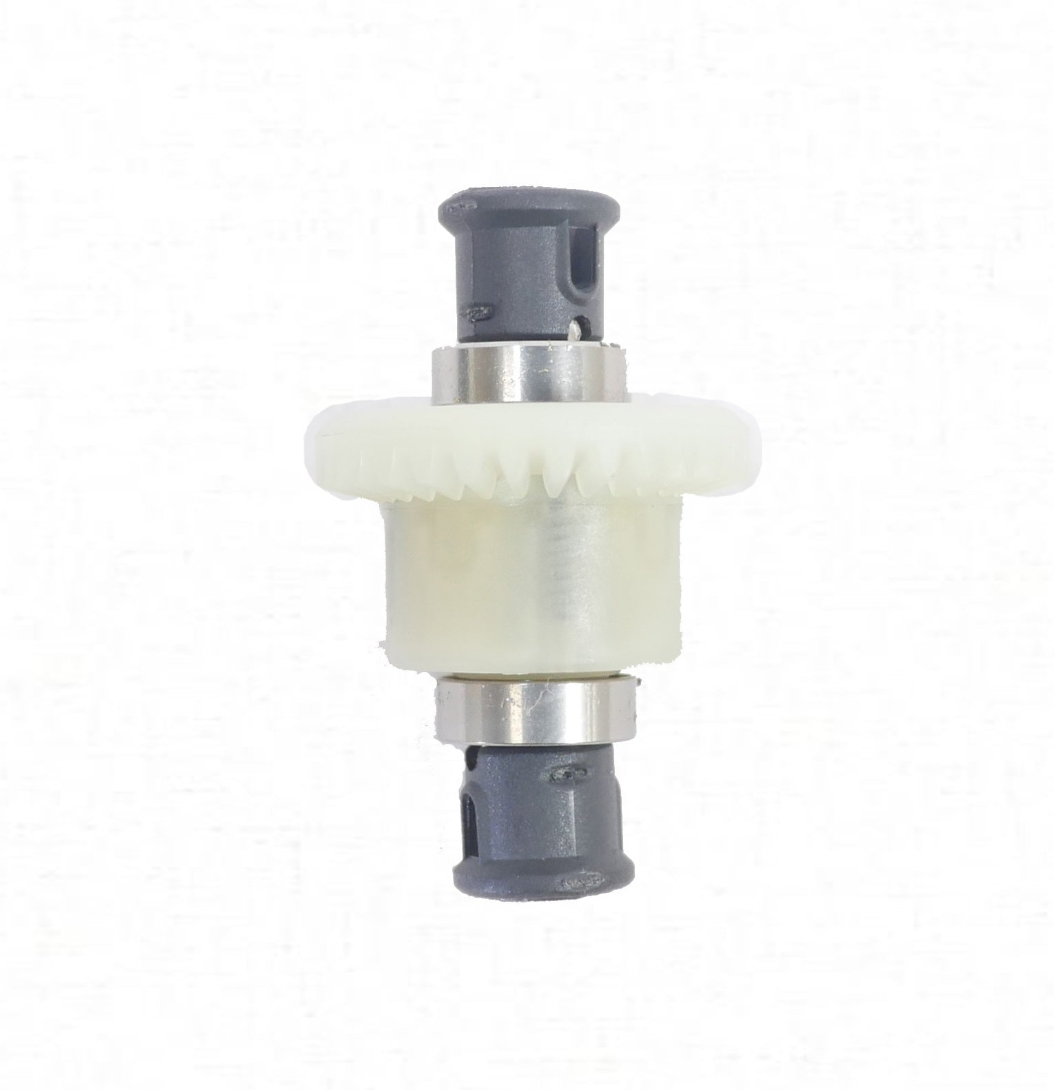 BlackZon Slyder Complete Differential (Front or Rear) - OEM Drop-In Replacement - 540018