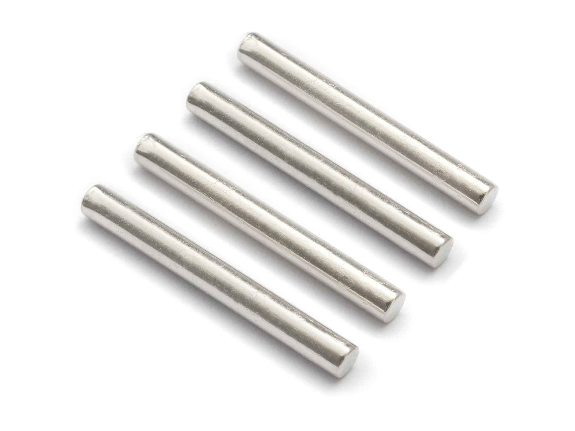 BlackZon Slyder Steering Posts (4-Pack) - OEM Replacement - 540028