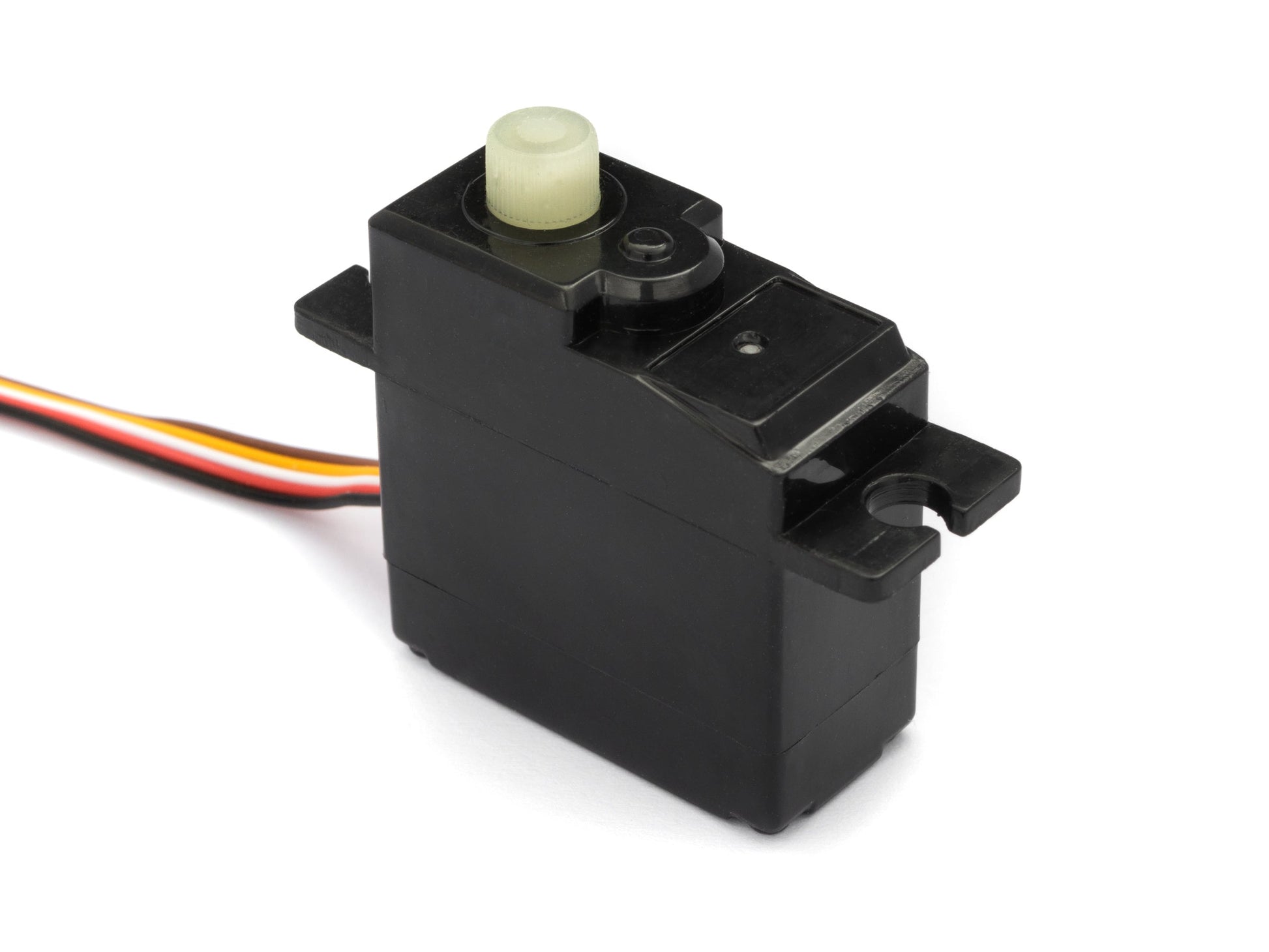 BlackZon Slyder 5-Wire Steering Servo - OEM Replacement - 540033