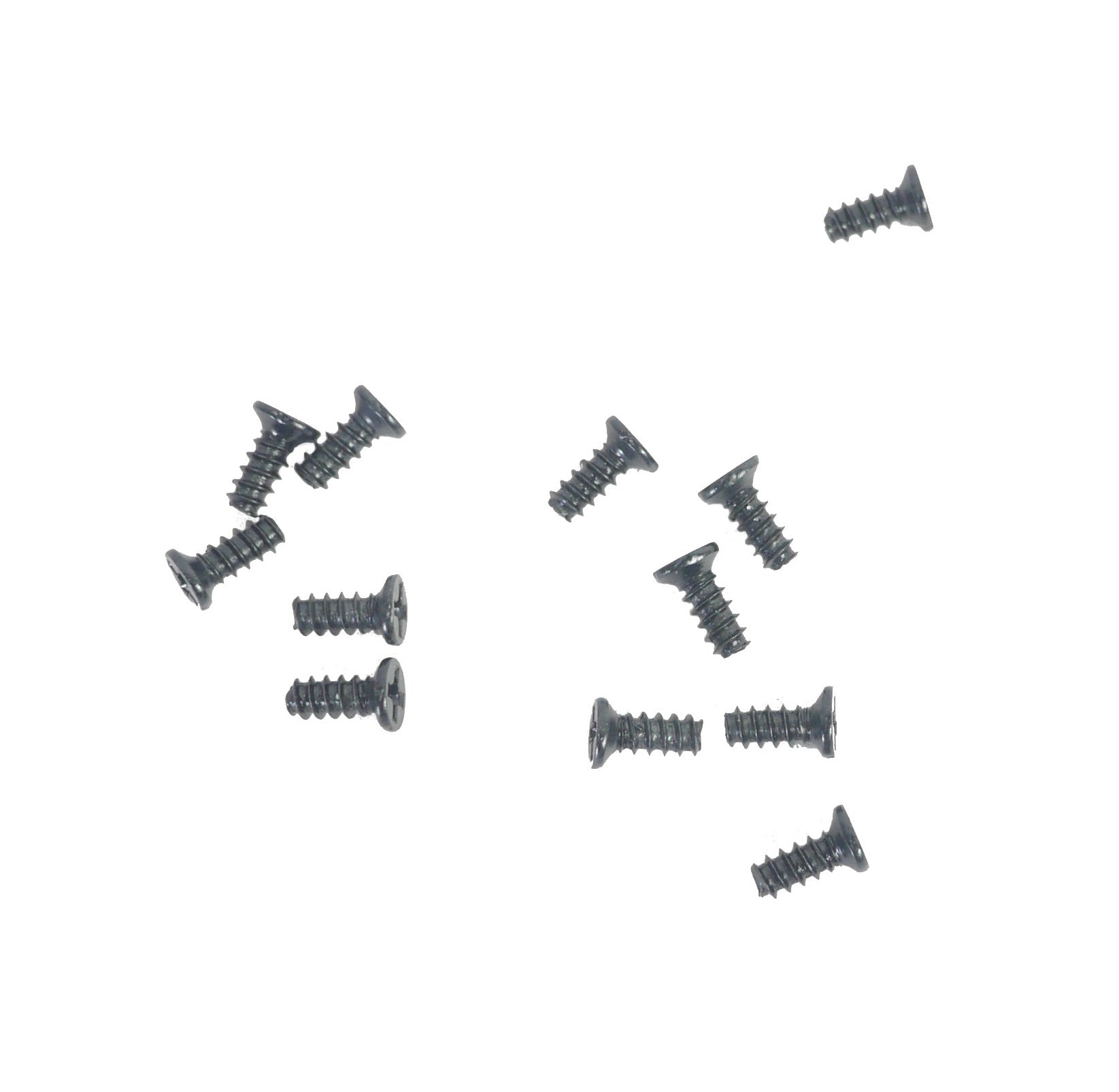 BlackZon Countersunk Self-Tapping Screws KBHO 2.3x6mm for Slyder - OEM Replacement - 540052