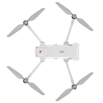 FIMI X8 SE 2022 2.4GHz 10KM FPV With 3-axis Gimbal 4K Camera HDR Video GPS 35mins Flight Time RC Quadcopter RTF