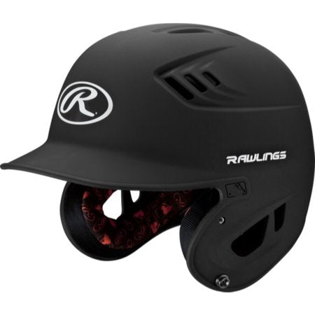 Rawlings 2023 R16 Series Senior Matte Batting Helmet