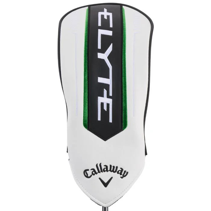 Callaway Elyte Triple Diamond Driver 2025 - ARETERA EC1  Blue Shaft
