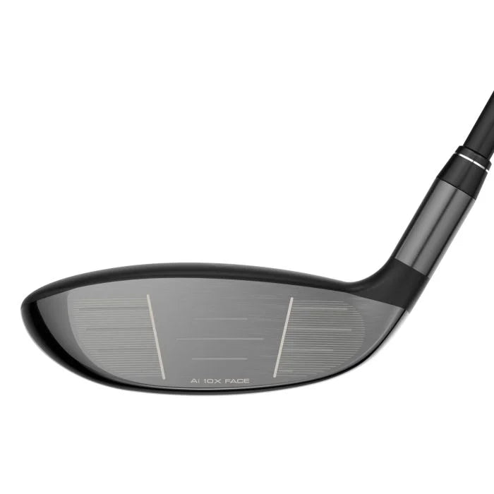 Callaway Womens Elyte MAX Fast Fairway Woods 2025