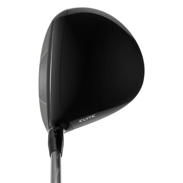 Callaway Elyte Triple Diamond Driver 2025 - ARETERA EC1  Blue Shaft