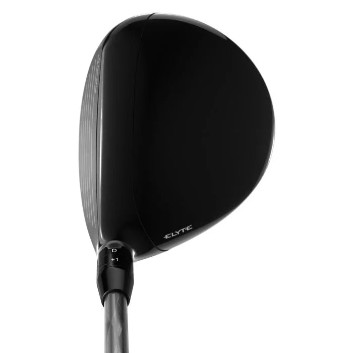 Callaway Elyte Fairway Woods 2025