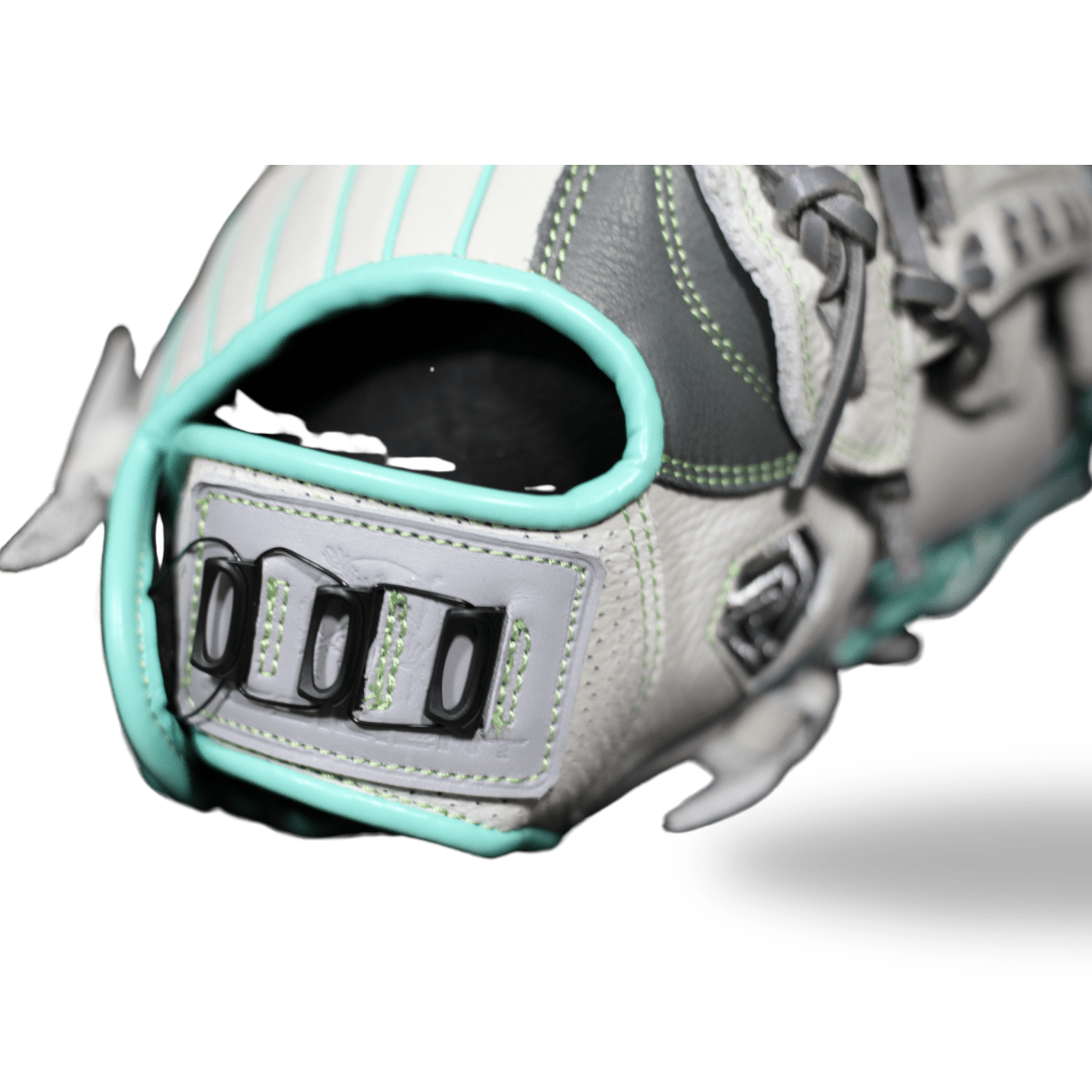 Calypso Fastpitch 12" Basket Web