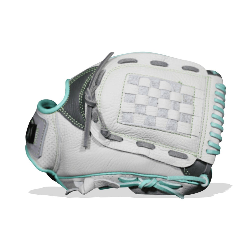 Calypso Fastpitch 11.25" Basket Web
