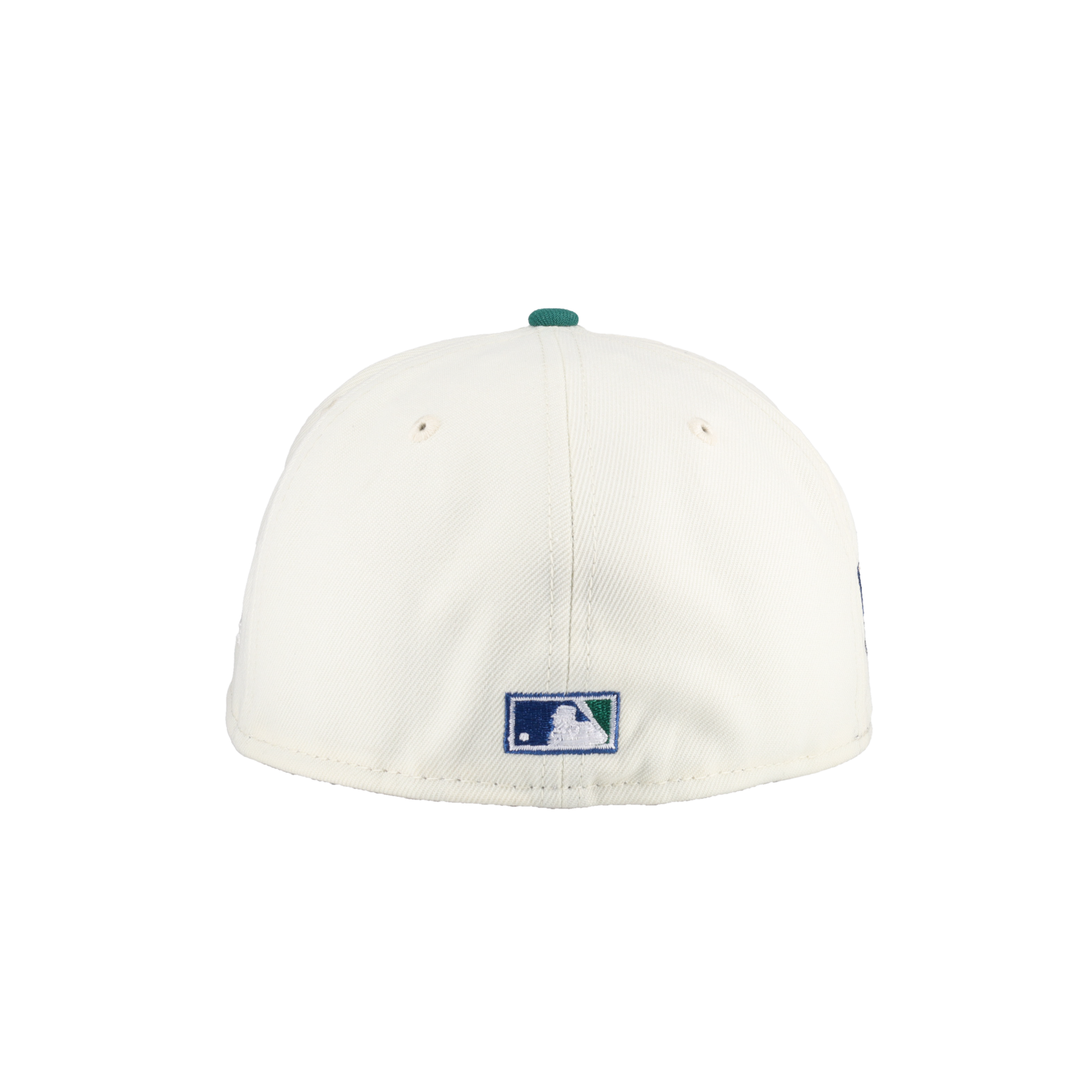 San Francisco Giants Capsule Club Collection 2000 Inaugural Season Fitted Hat