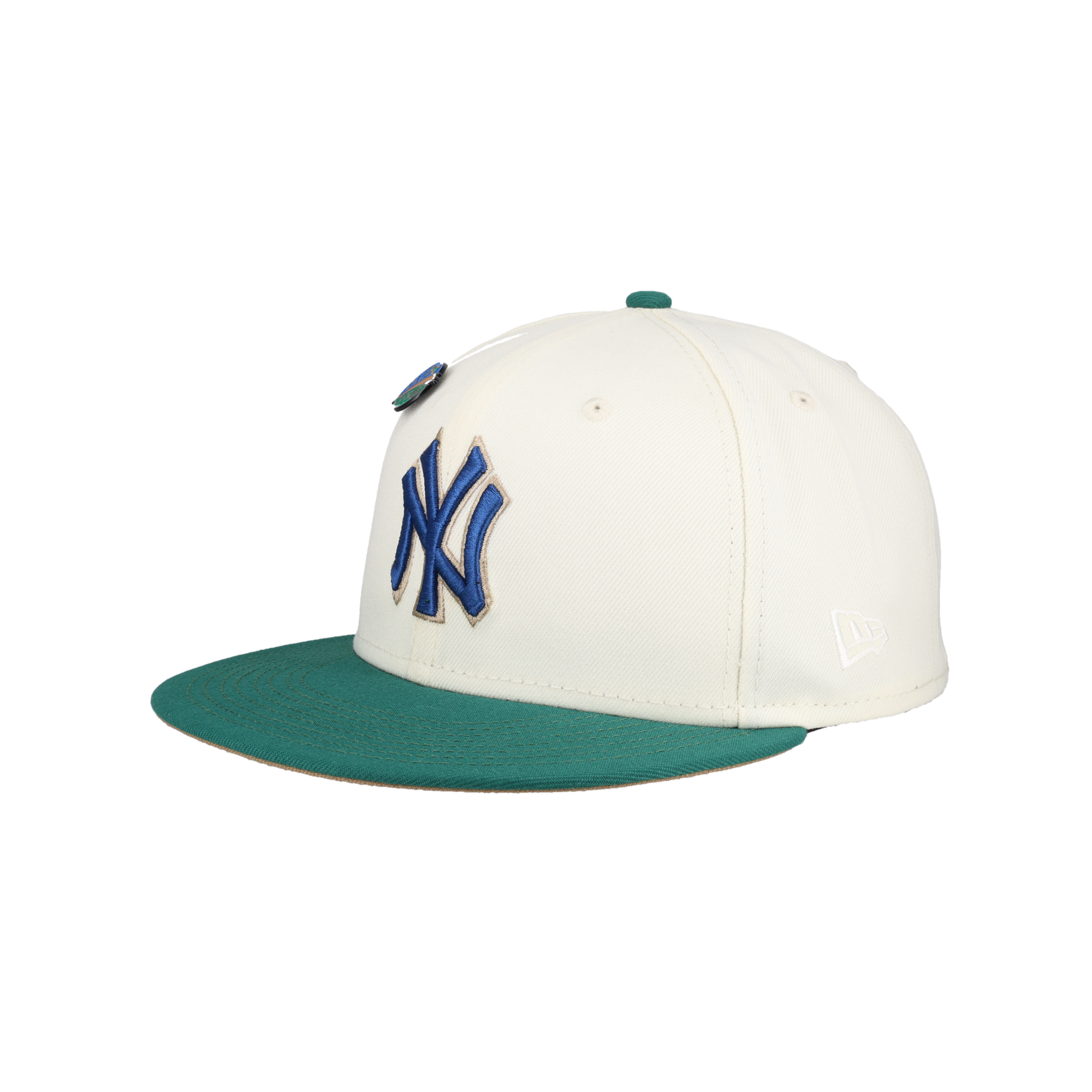 New York Yankees Capsule Club Collection 2008 World Series Fitted Hat