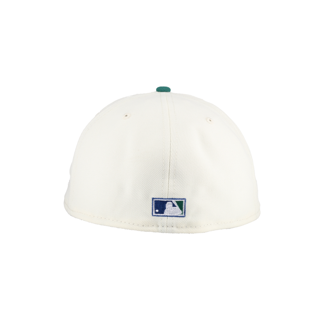 New York Yankees Capsule Club Collection 2008 World Series Fitted Hat