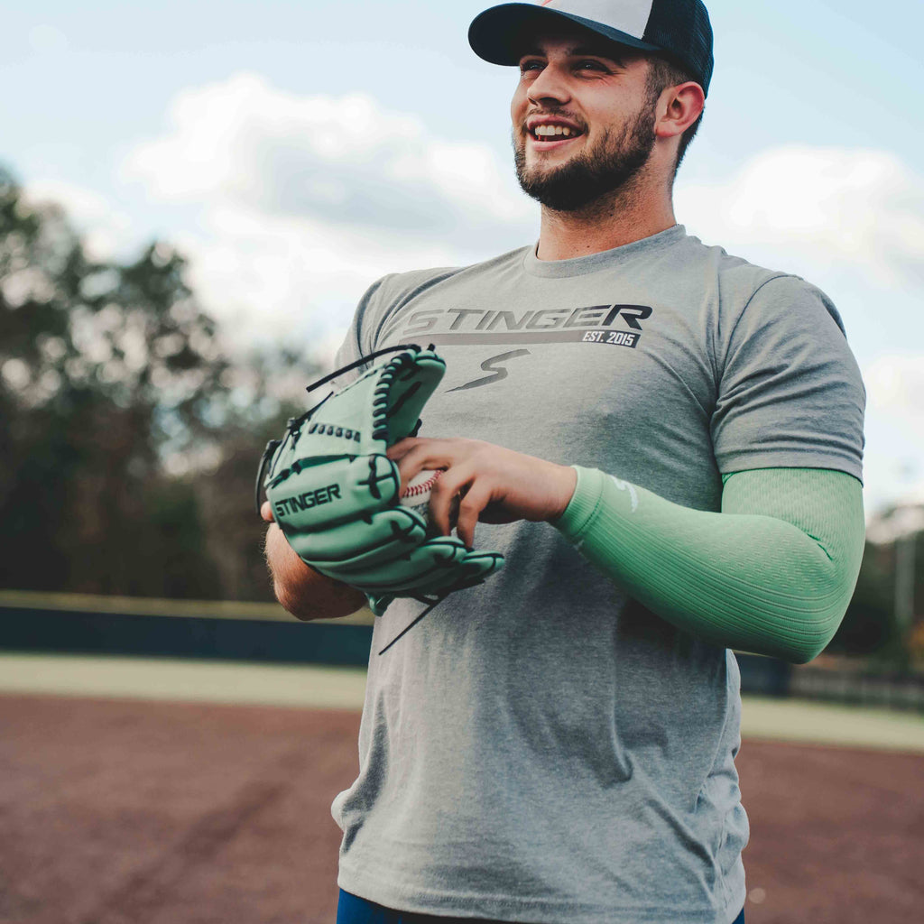 Stinger Cashflow 12" Baseball - Softball Fielding Glove