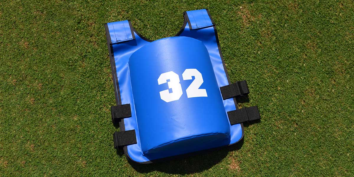 AGCA - Catch All Vest