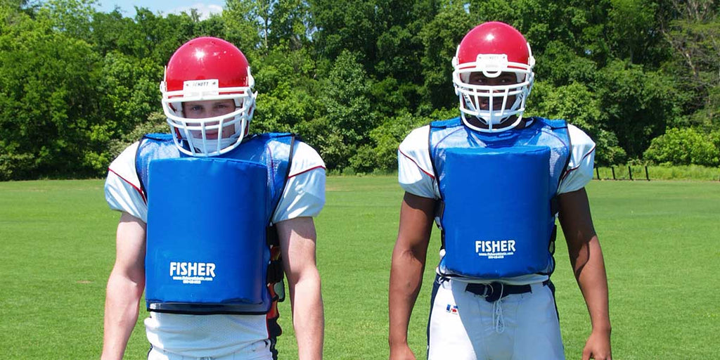 AGCA - Catch All Vest