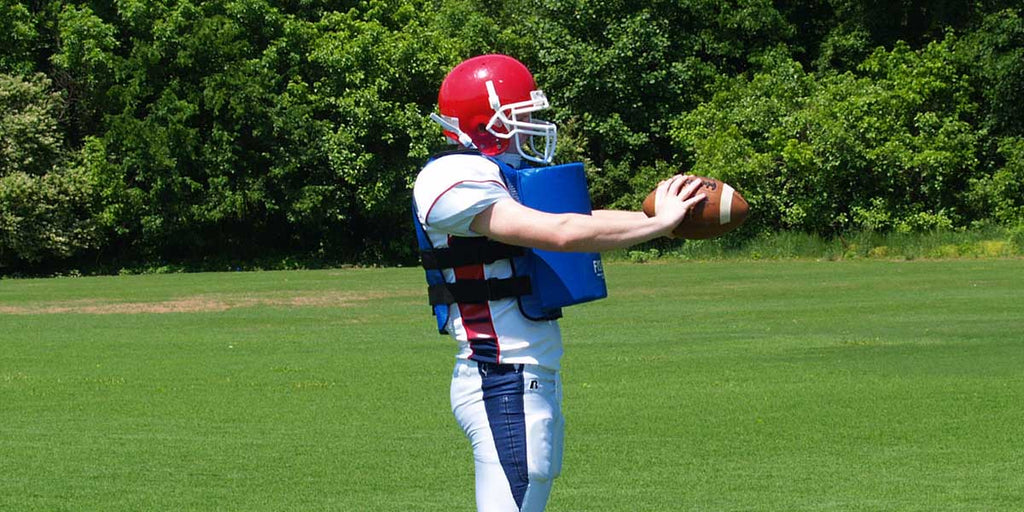 AGCA - Catch All Vest