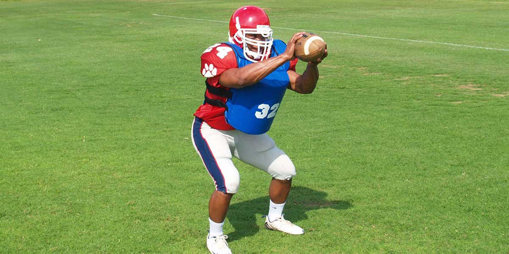 AGCA - Catch All Vest