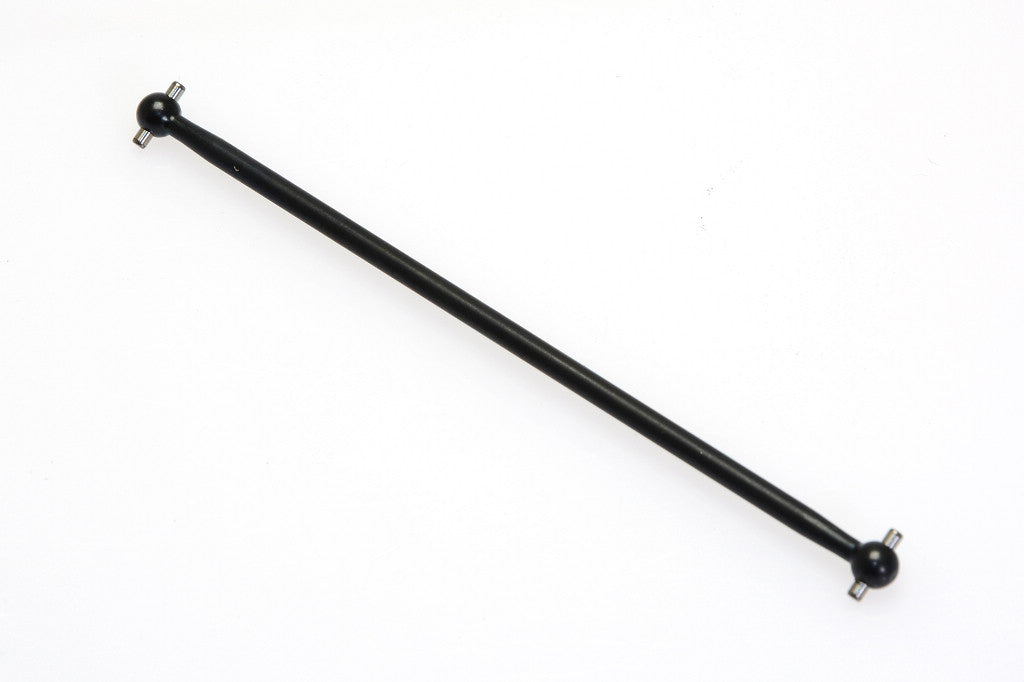 CEN Racing Rear Center Drive Shaft 117mm - DL-Series Ford F-450 SD 1/10 Scale OEM Part CD202