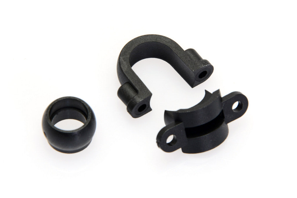 CEN Racing Steady Bearing Holder for DL-Series F450 SD