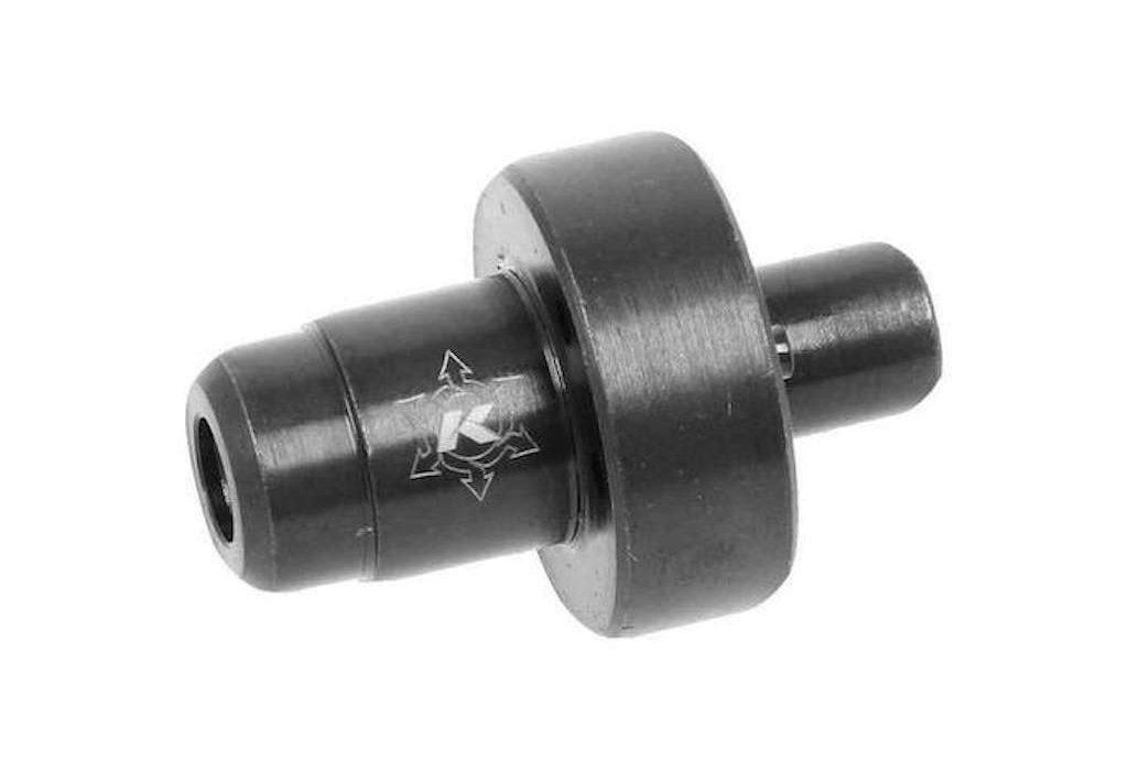 CEN Racing KAOS Metal Locker (Front or Rear) - Q/MT & DL Series Upgrade Part CKQ0216